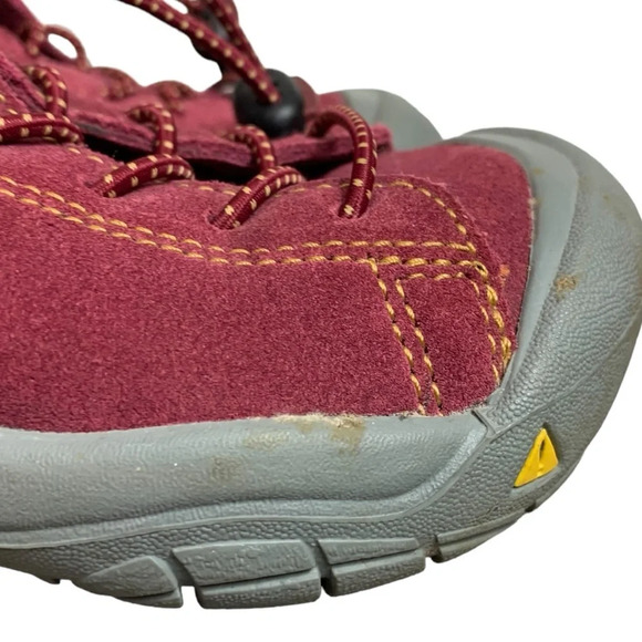 Keen Hiking Shoe Little Kids Size 10  Play Condition Toggle Outdoors Gorpcore - Picture 8 of 14